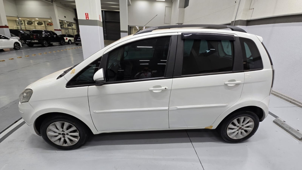 fiat idea 1.4 mpi attractive 8v flex 4p manual 20155