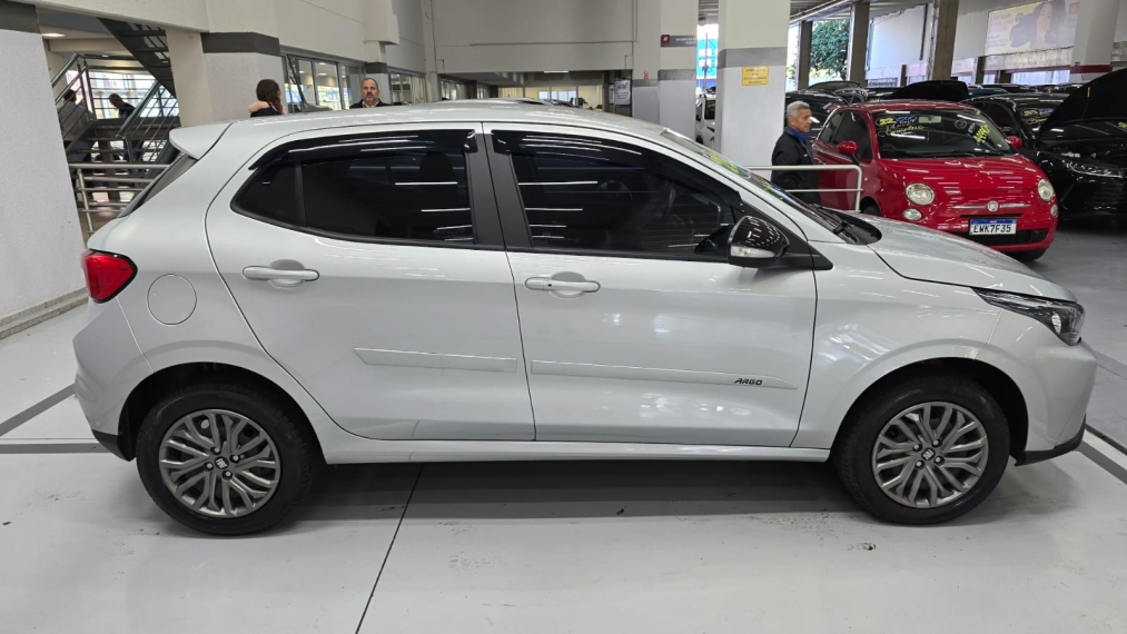 fiat argo 1.0 firefly flex drive manual 4p 20264