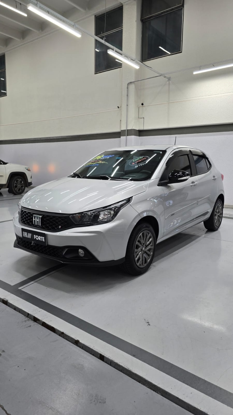 fiat argo 1.0 firefly flex drive manual 4p 2026