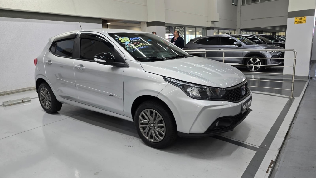 fiat argo 1.0 firefly flex drive manual 4p 20263