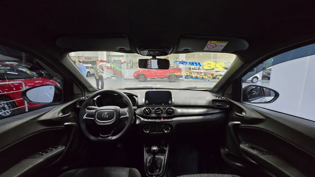 fiat argo 1.0 firefly flex drive manual 4p 202610