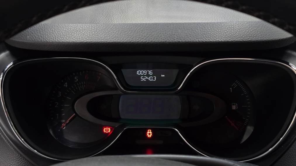 renault captur 2.0 16v hi-flex intense automatico flex 4p 20208