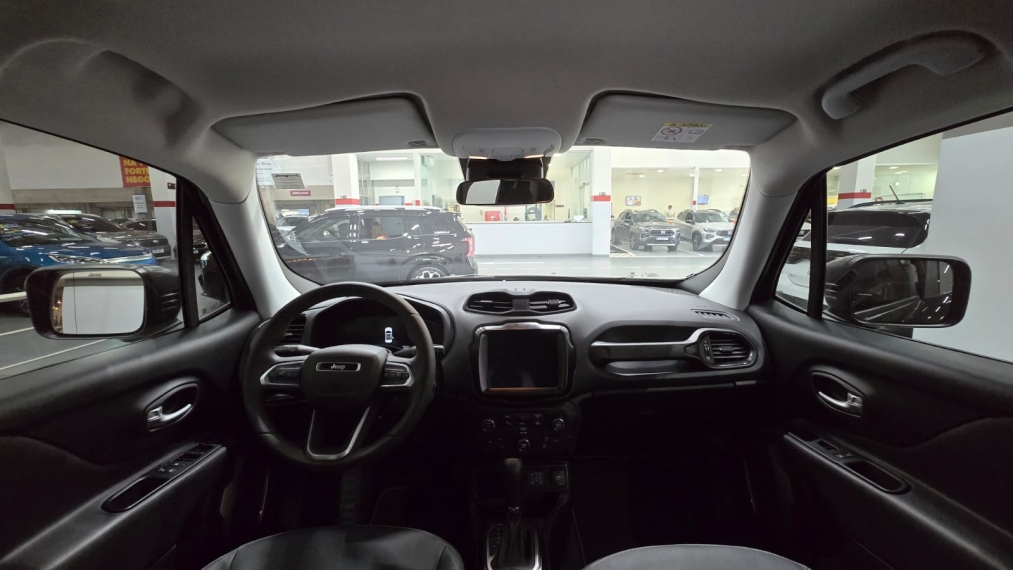 jeep renegade 1.3 t270 turbo flex altitude at6 4p automatico 202510