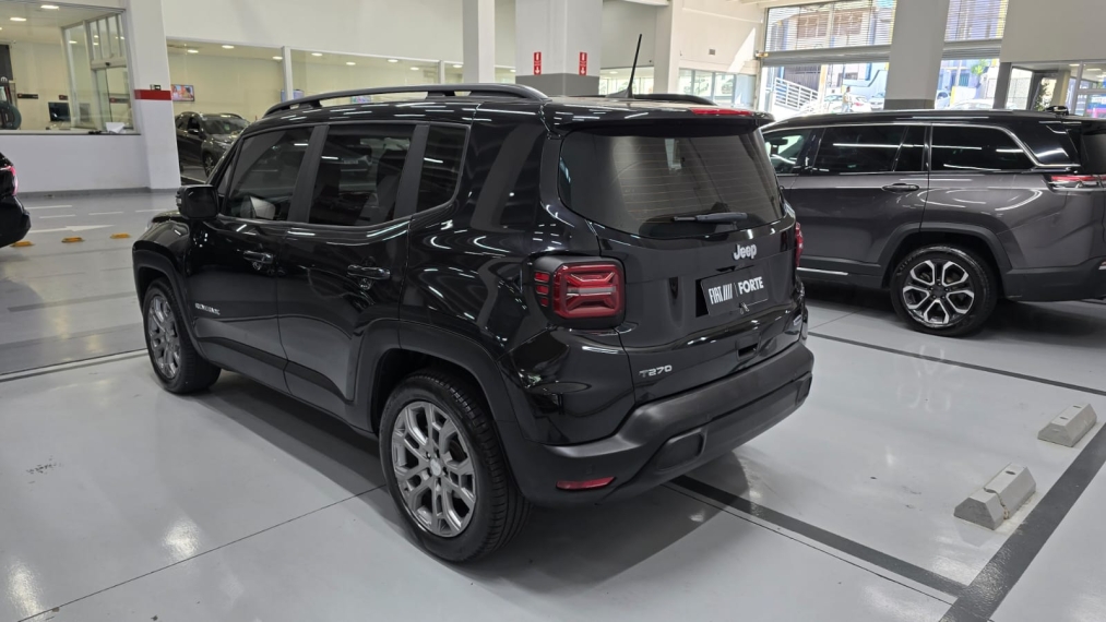 jeep renegade 1.3 t270 turbo flex altitude at6 4p automatico 202515