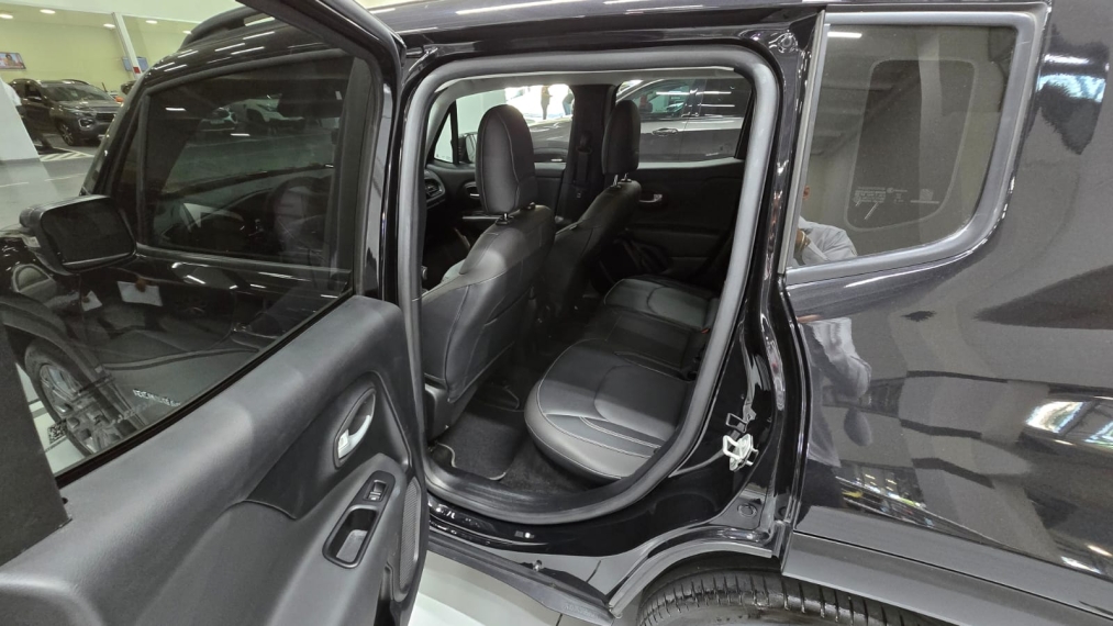 jeep renegade 1.3 t270 turbo flex altitude at6 4p automatico 202512