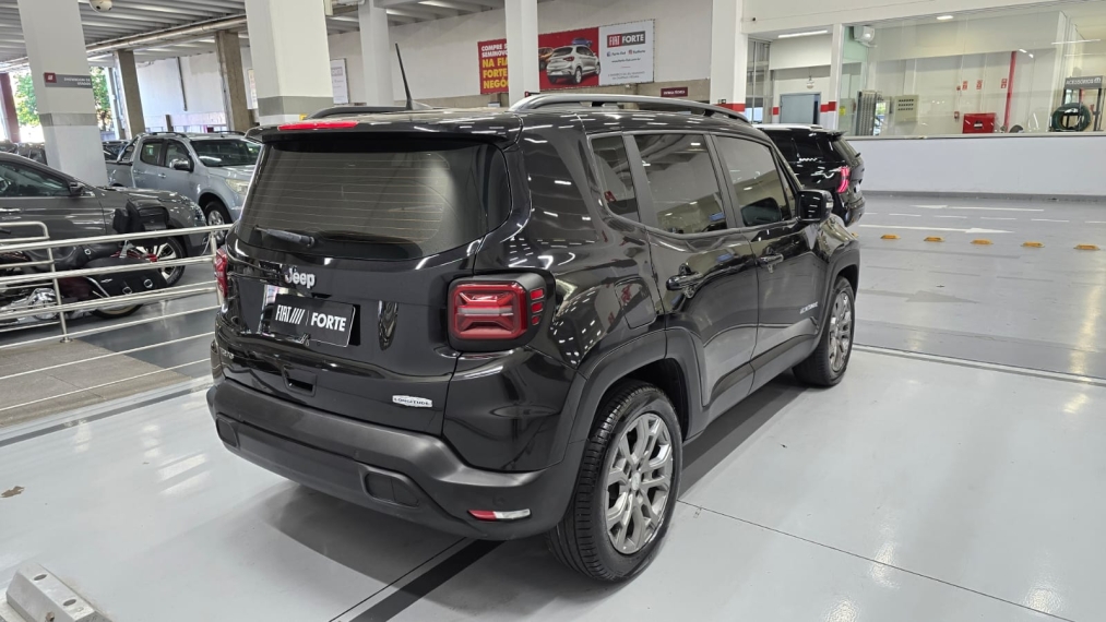 jeep renegade 1.3 t270 turbo flex altitude at6 4p automatico 202513