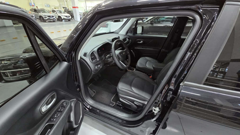 jeep renegade 1.3 t270 turbo flex altitude at6 4p automatico 20256