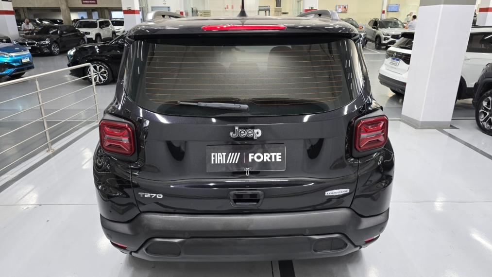 jeep renegade 1.3 t270 turbo flex altitude at6 4p automatico 202514