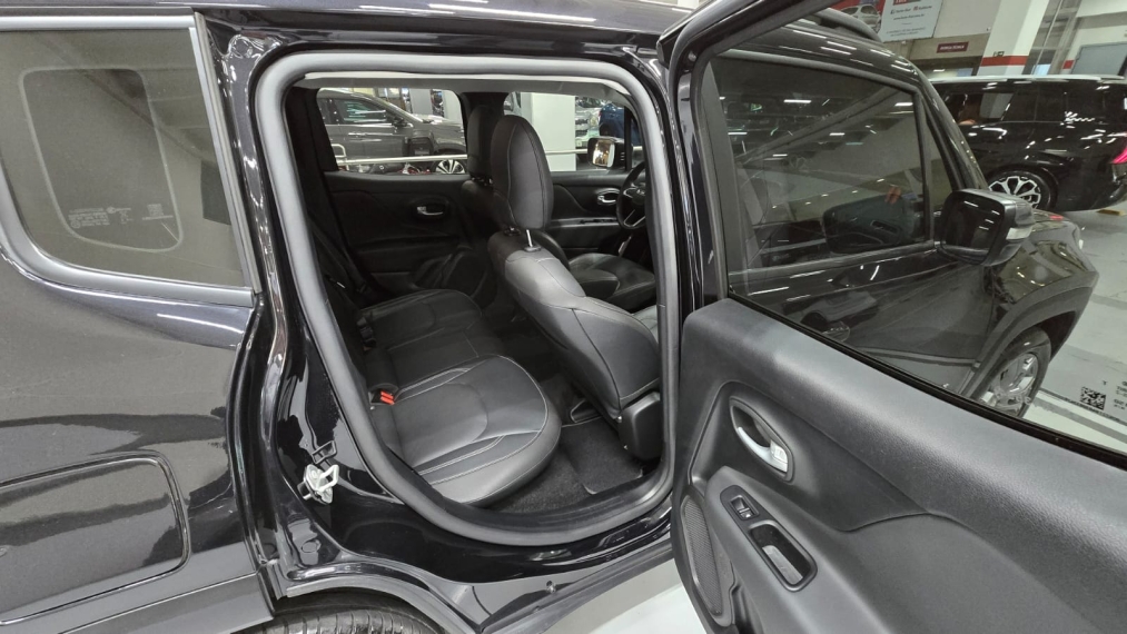 jeep renegade 1.3 t270 turbo flex altitude at6 4p automatico 202511