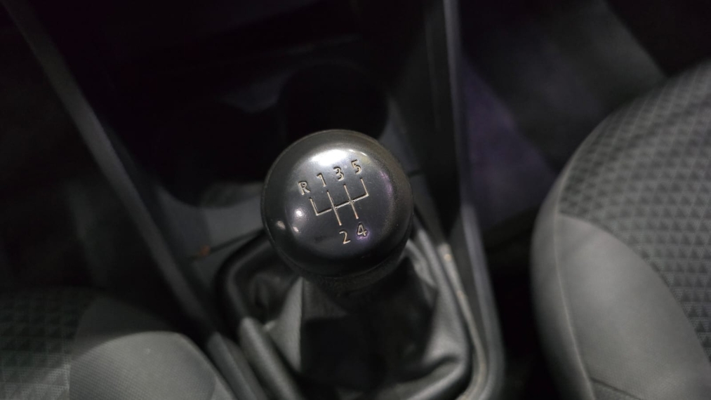volkswagen saveiro 1.6 msi robust cs 16v flex 2p manual 20237