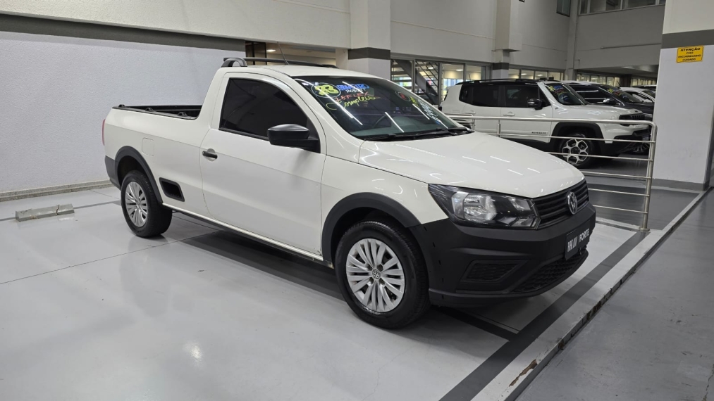 volkswagen saveiro 1.6 msi robust cs 16v flex 2p manual 20233