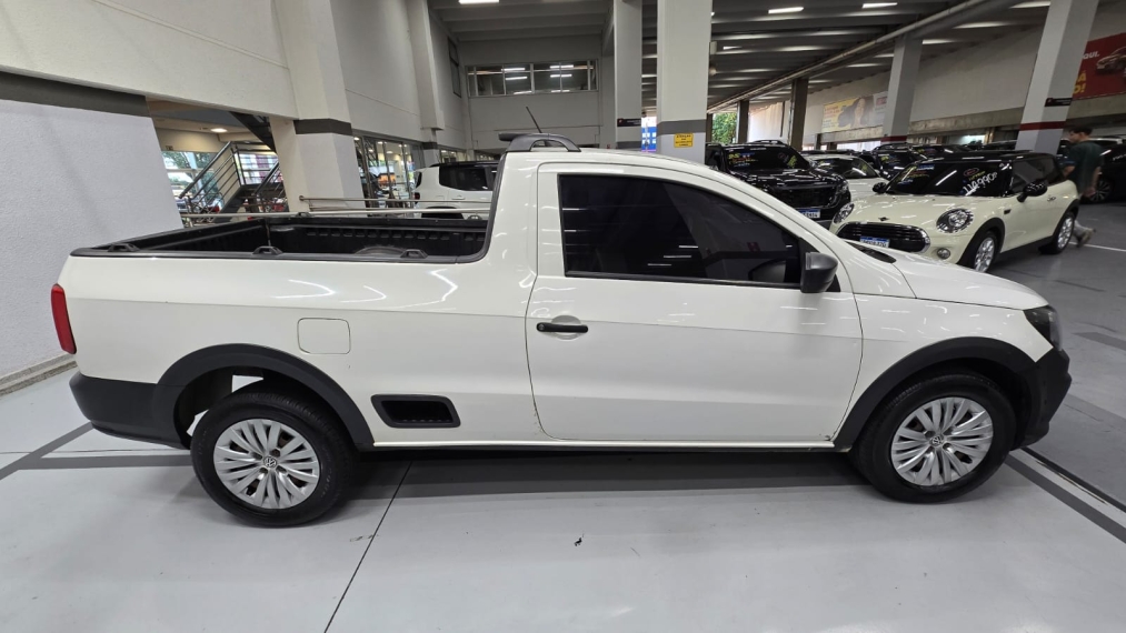 volkswagen saveiro 1.6 msi robust cs 16v flex 2p manual 20234
