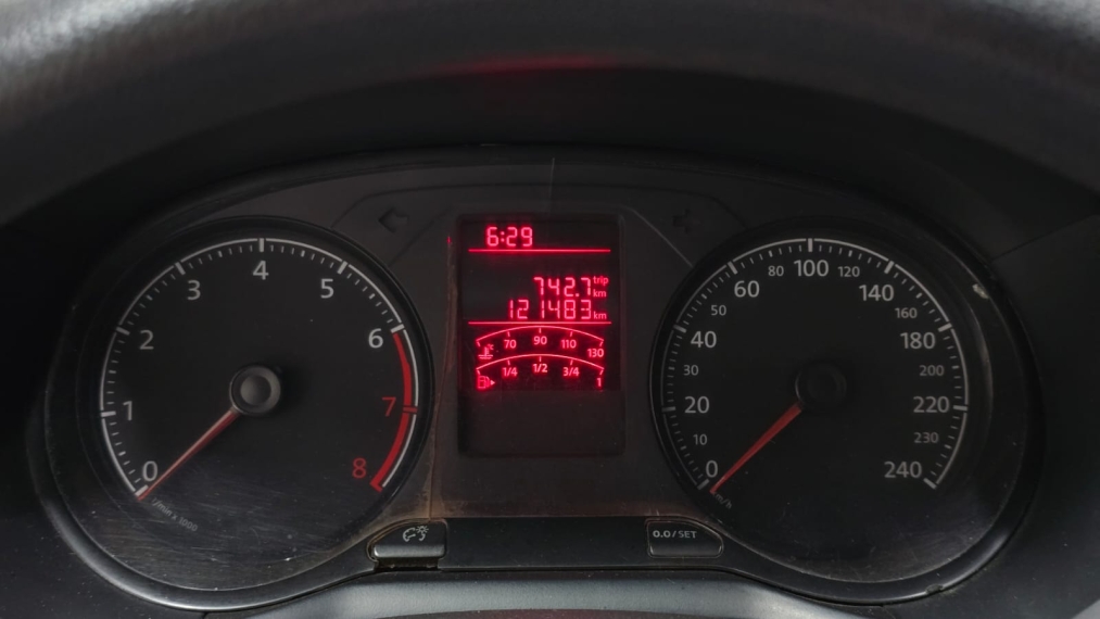 volkswagen saveiro 1.6 msi robust cs 16v flex 2p manual 20238