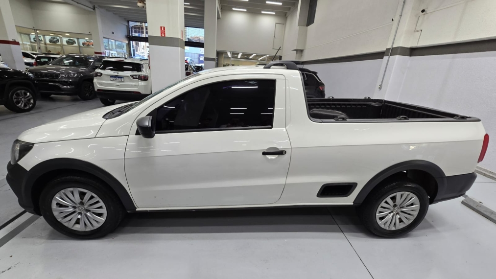 volkswagen saveiro 1.6 msi robust cs 16v flex 2p manual 20235