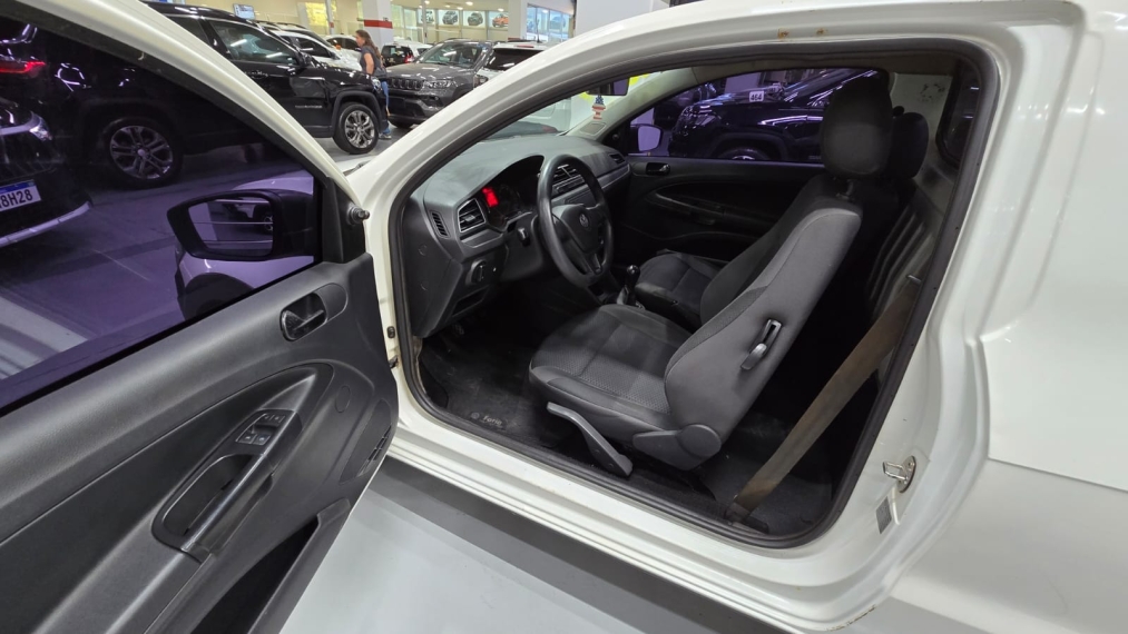 volkswagen saveiro 1.6 msi robust cs 16v flex 2p manual 20236