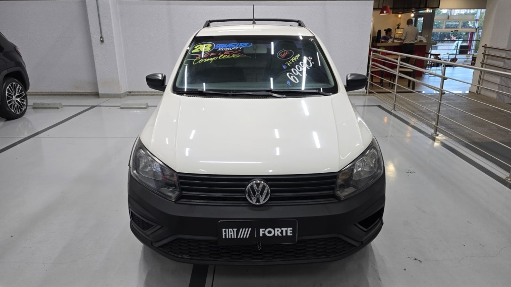 volkswagen saveiro 1.6 msi robust cs 16v flex 2p manual 20232