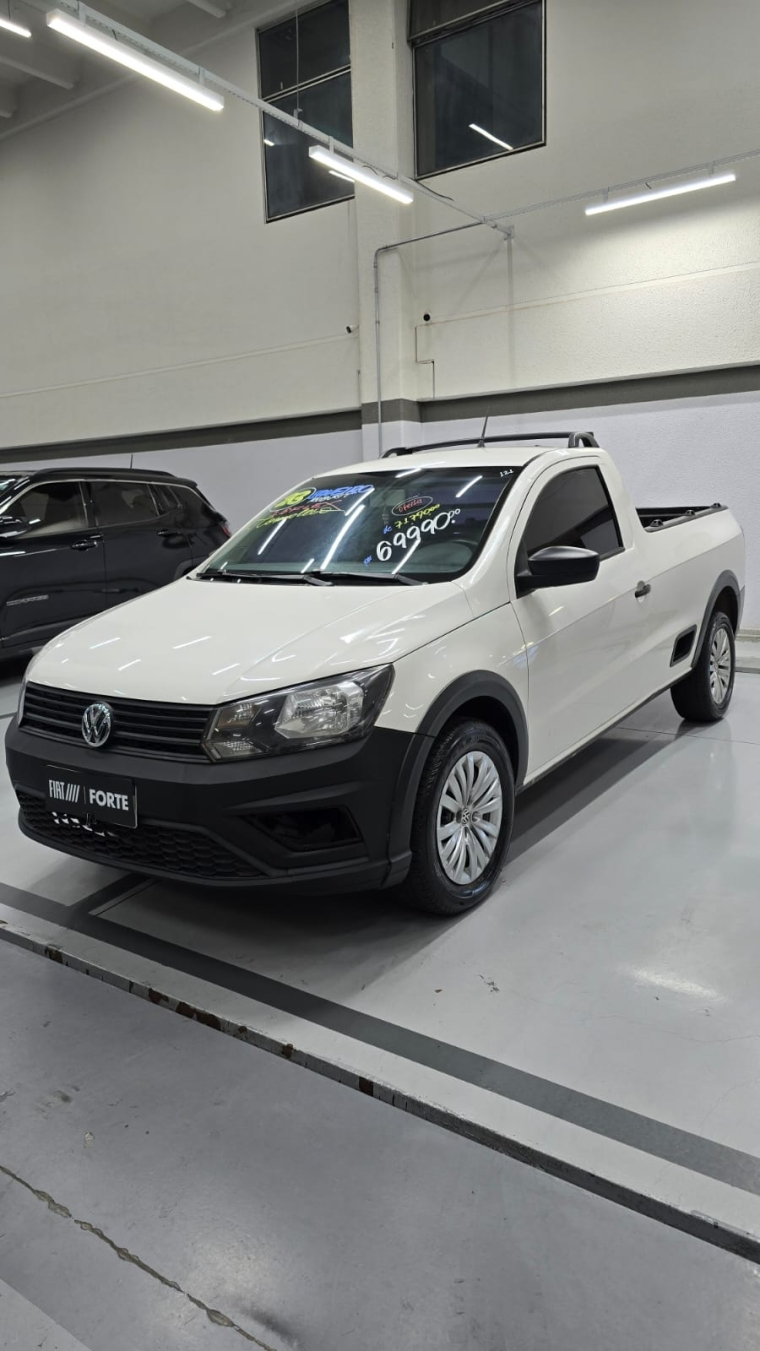volkswagen saveiro 1.6 msi robust cs 16v flex 2p manual 2023