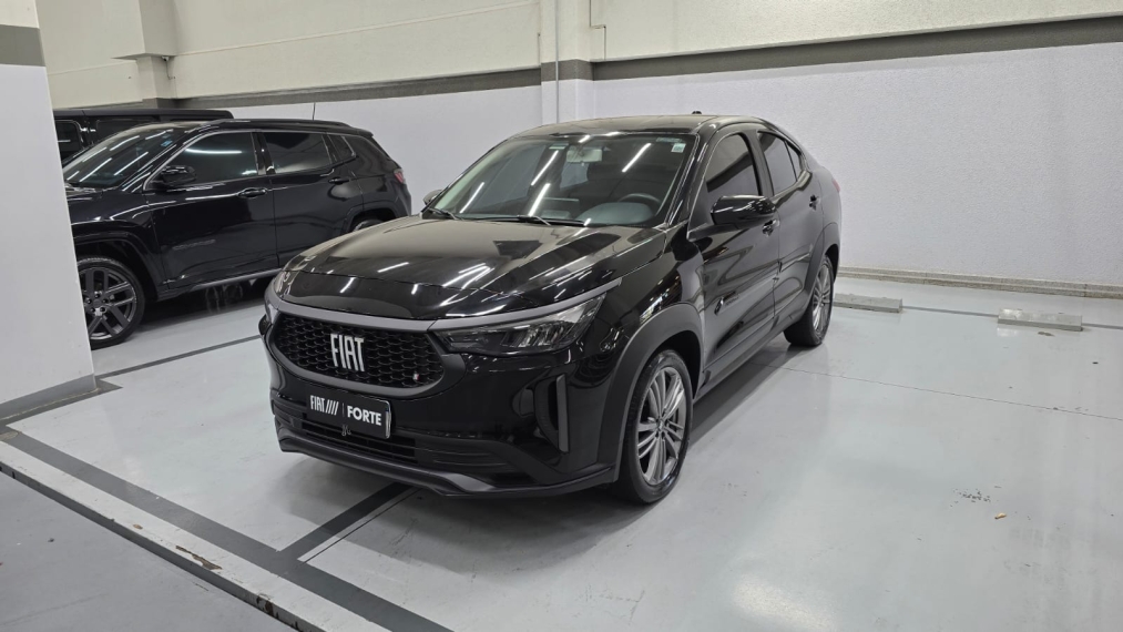 fiat fastback 1.0 turbo 200 flex cvt 4p manual 2024