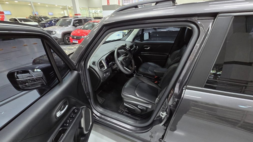 jeep renegade 1.3 t270 turbo flex sport at6 4p automatico 20236