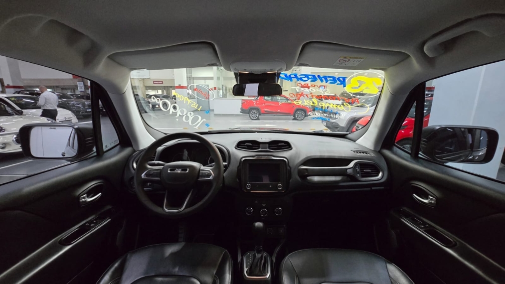 jeep renegade 1.3 t270 turbo flex sport at6 4p automatico 202310