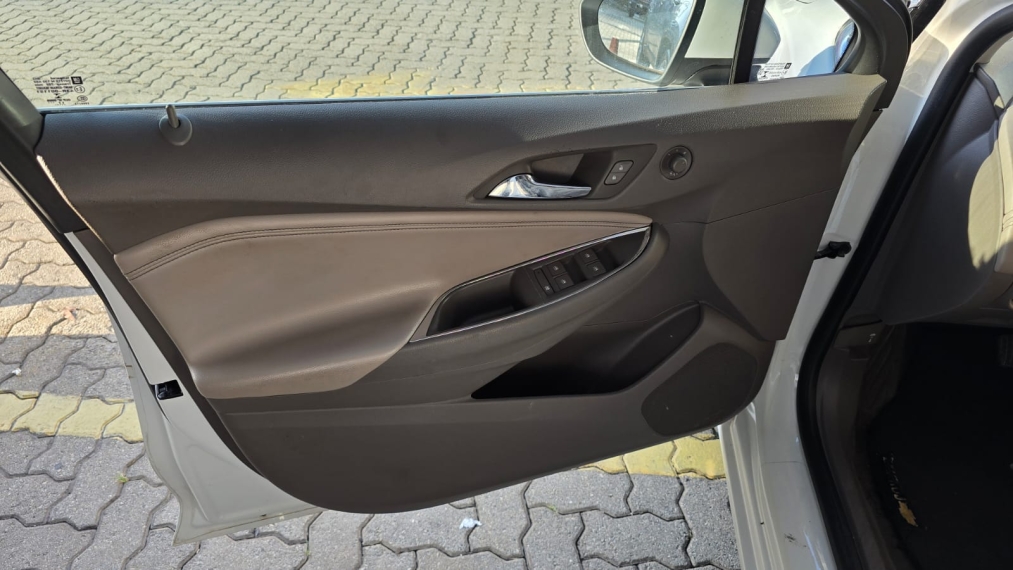 chevrolet cruze 1.4 turbo ltz 16v flex 4p automatico 20189