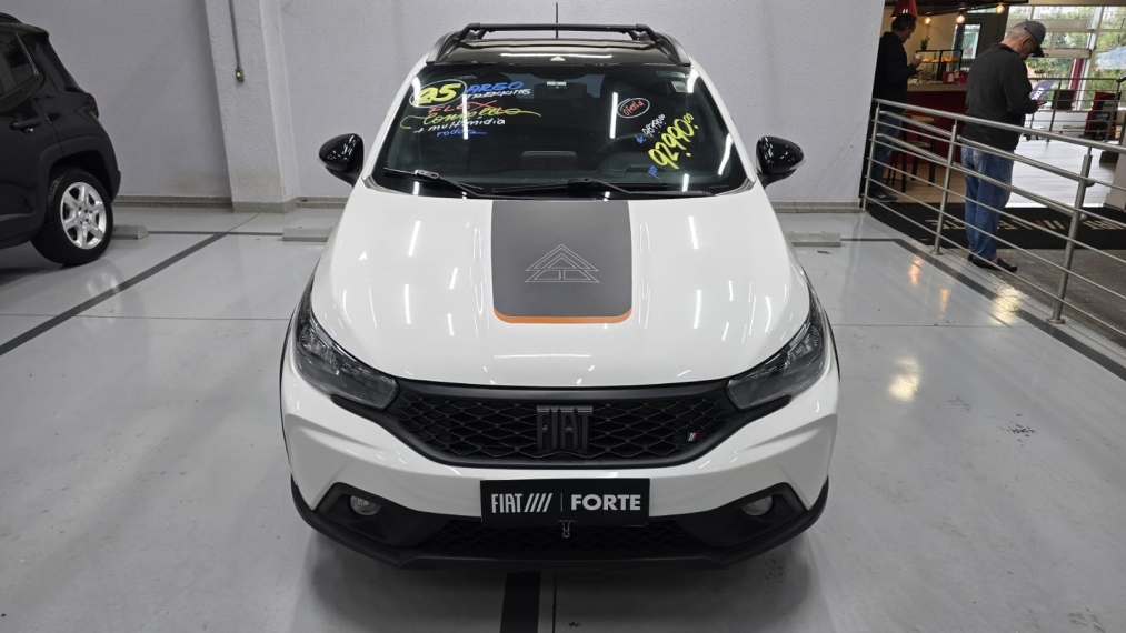 fiat argo 1.3 firefly flex trekking manual 4p 20252