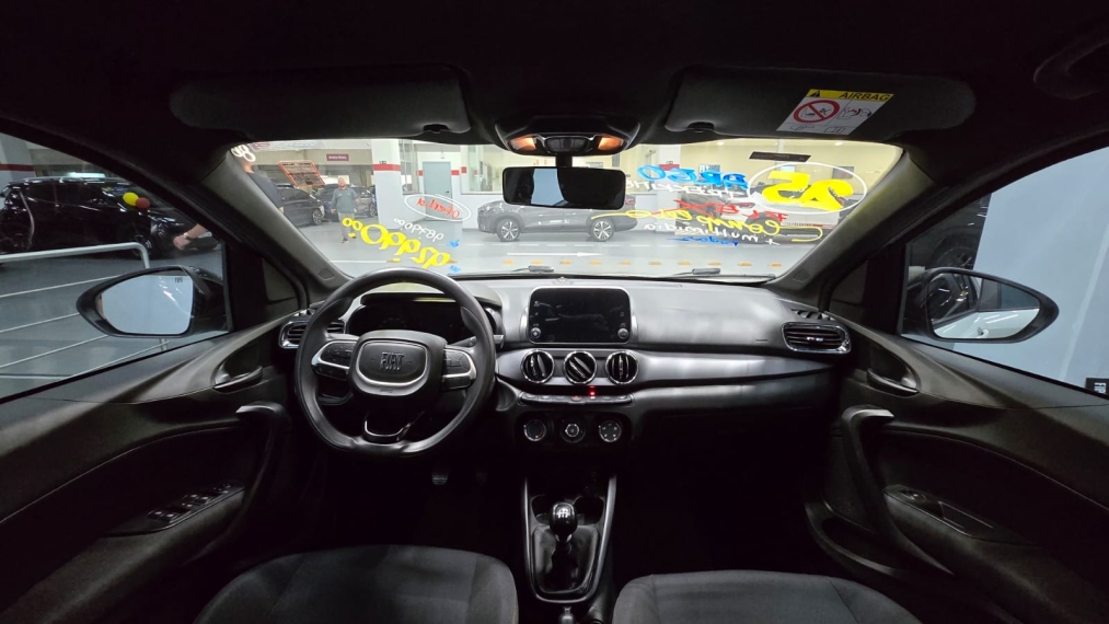 fiat argo 1.3 firefly flex trekking manual 4p 202510