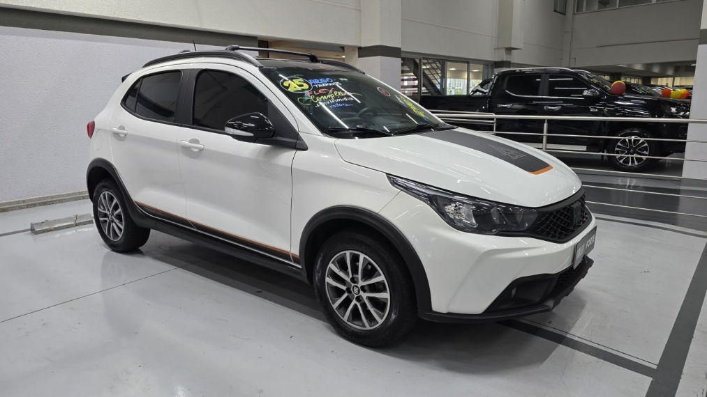 fiat argo 1.3 firefly flex trekking manual 4p 20253