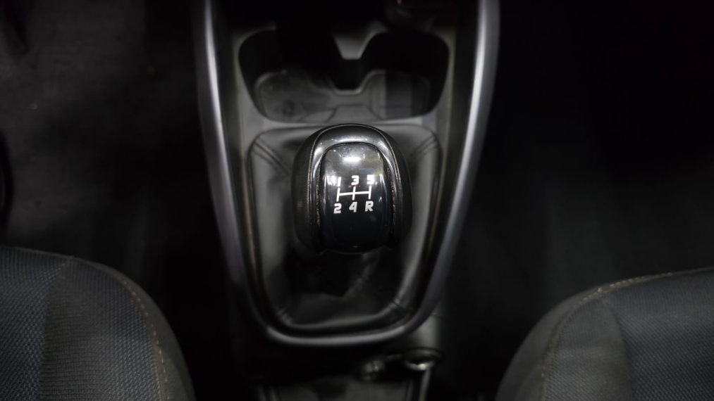 fiat argo 1.3 firefly flex trekking manual 4p 20257