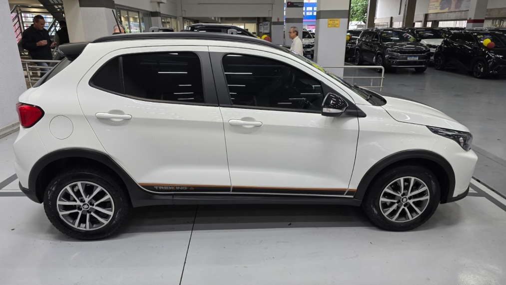 fiat argo 1.3 firefly flex trekking manual 4p 20254