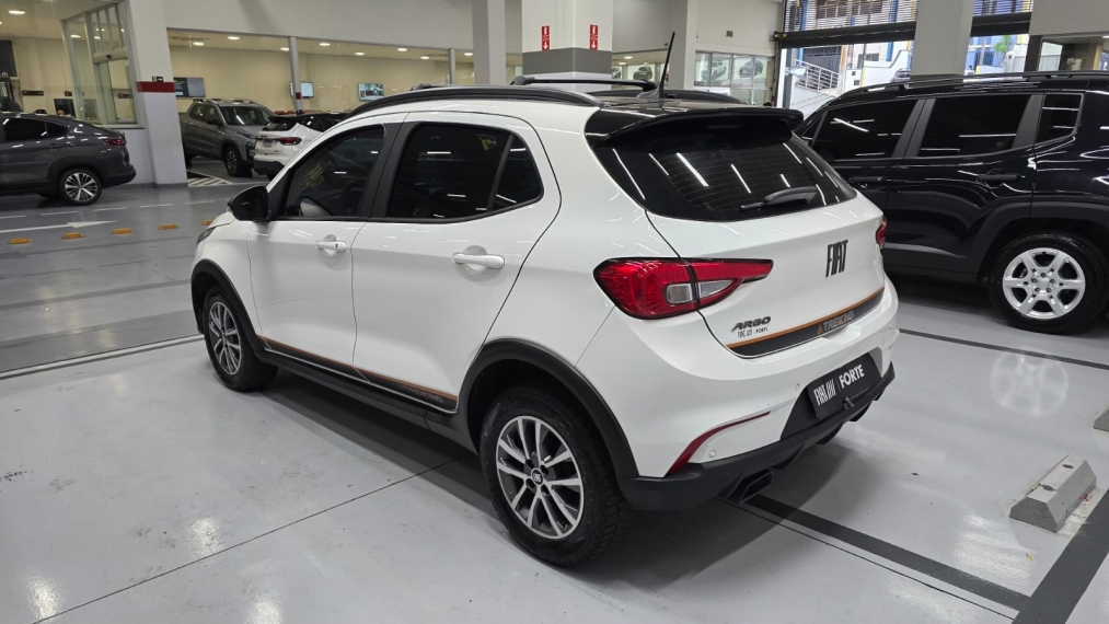 fiat argo 1.3 firefly flex trekking manual 4p 202515