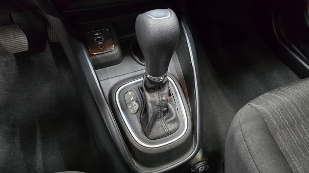 fiat argo 1.3 firefly flex drive cvt 4p automatico 20247