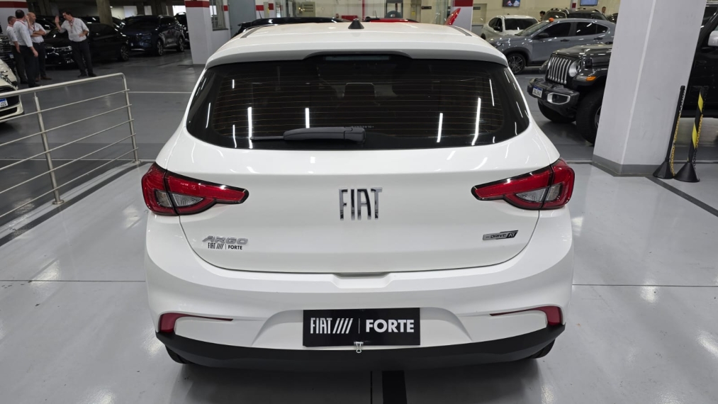 fiat argo 1.3 firefly flex drive cvt 4p automatico 202414