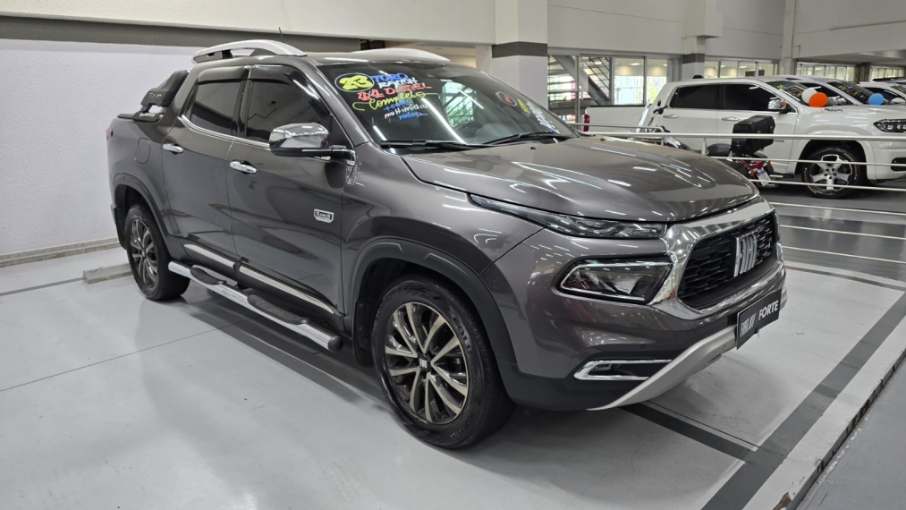 fiat toro 2.0 16v turbo diesel ranch 4wd at9 4p automatico 20233