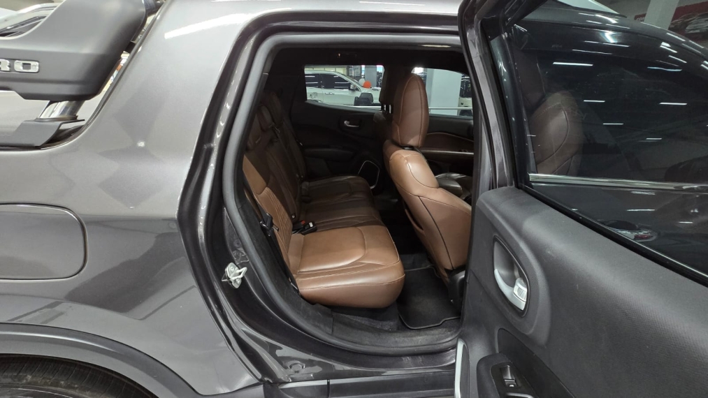 fiat toro 2.0 16v turbo diesel ranch 4wd at9 4p automatico 202311