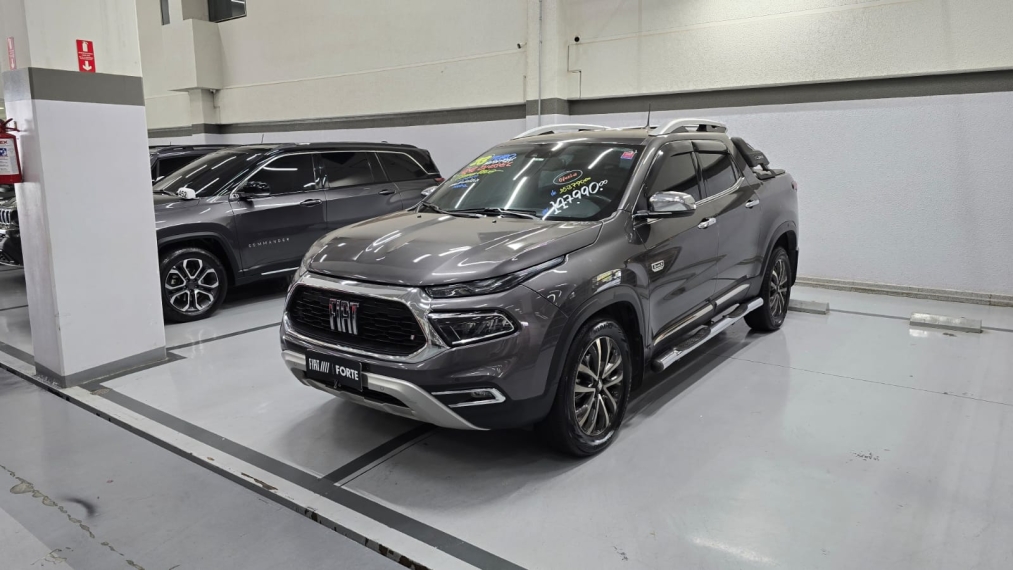 fiat toro 2.0 16v turbo diesel ranch 4wd at9 4p automatico 20231