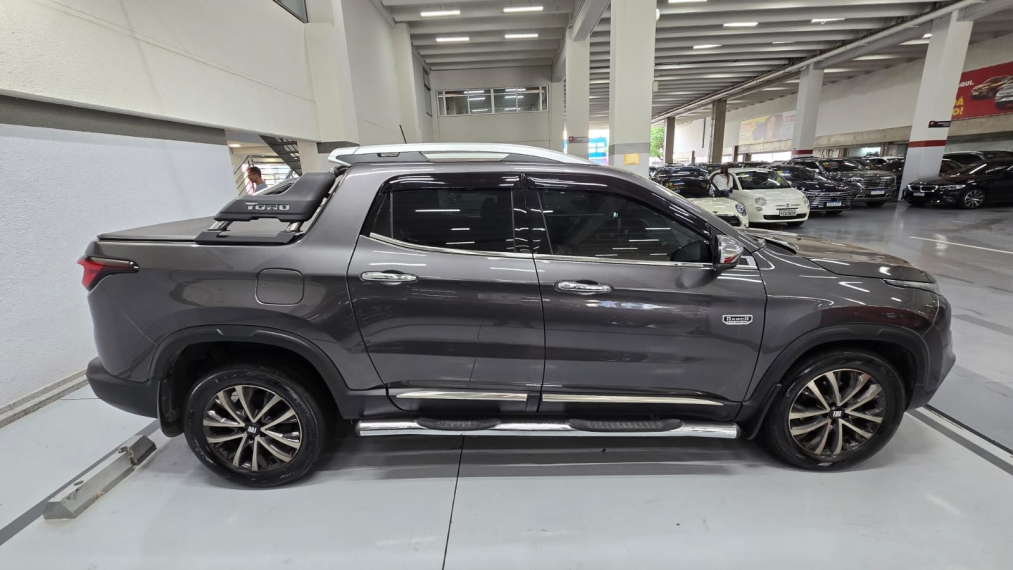 fiat toro 2.0 16v turbo diesel ranch 4wd at9 4p automatico 20234