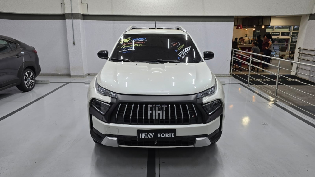 fiat toro 1.3 turbo 270 flex volcano at6 4p automatico 20262