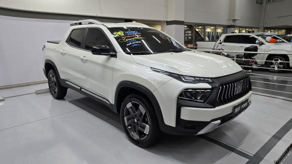 fiat toro 1.3 turbo 270 flex volcano at6 4p automatico 20263