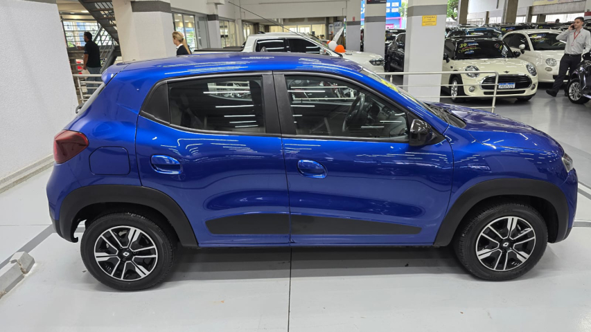 renault kwid 1.0 12v sce flex intense manual 4p 20234