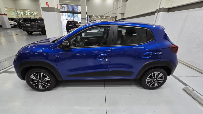 renault kwid 1.0 12v sce flex intense manual 4p 20235