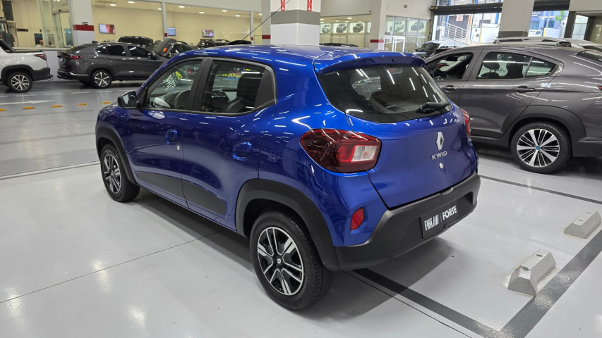 renault kwid 1.0 12v sce flex intense manual 4p 202315