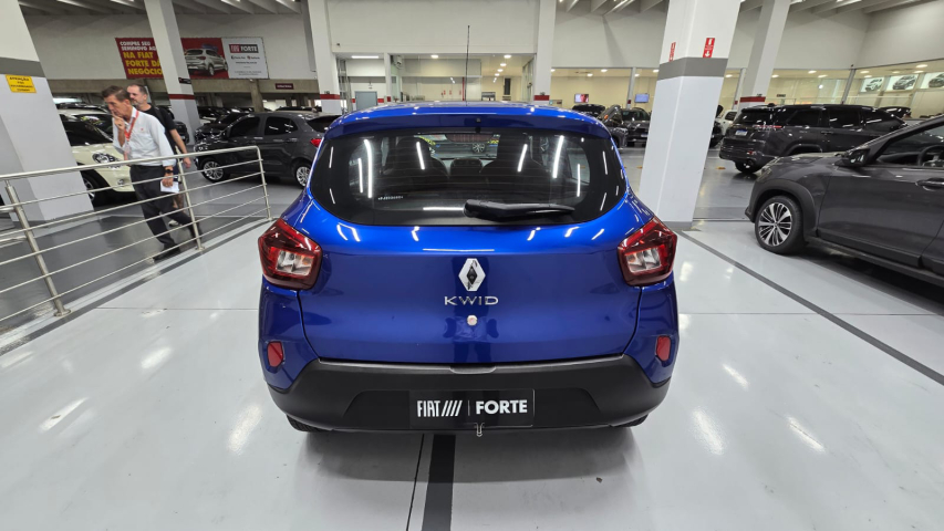 renault kwid 1.0 12v sce flex intense manual 4p 202314