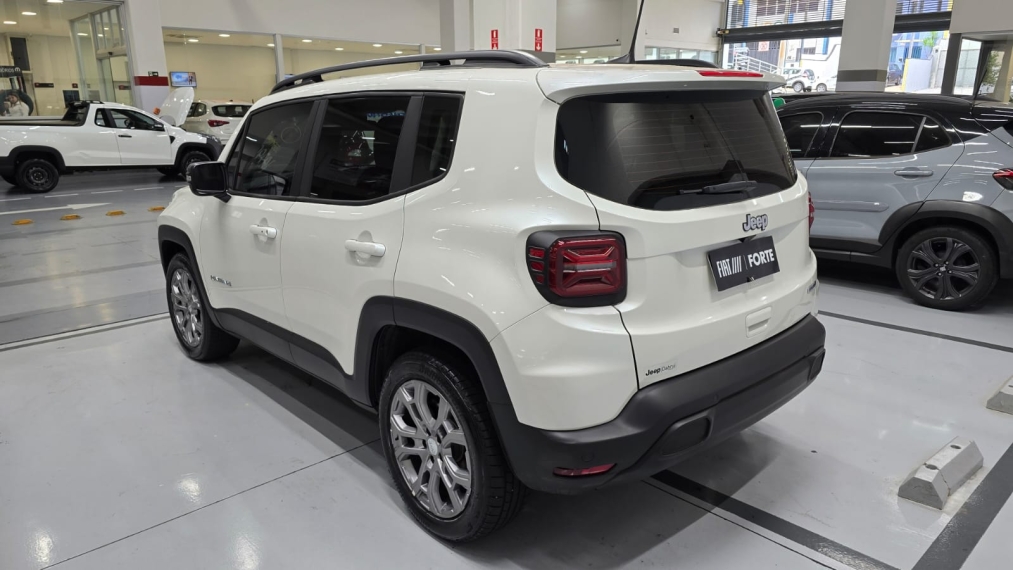 jeep renegade 1.3 t270 turbo flex longitude at6 4p automatico 202615