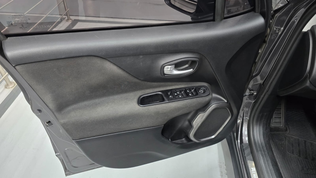 jeep renegade 1.3 t270 turbo flex sport at6 4p automatico 20229