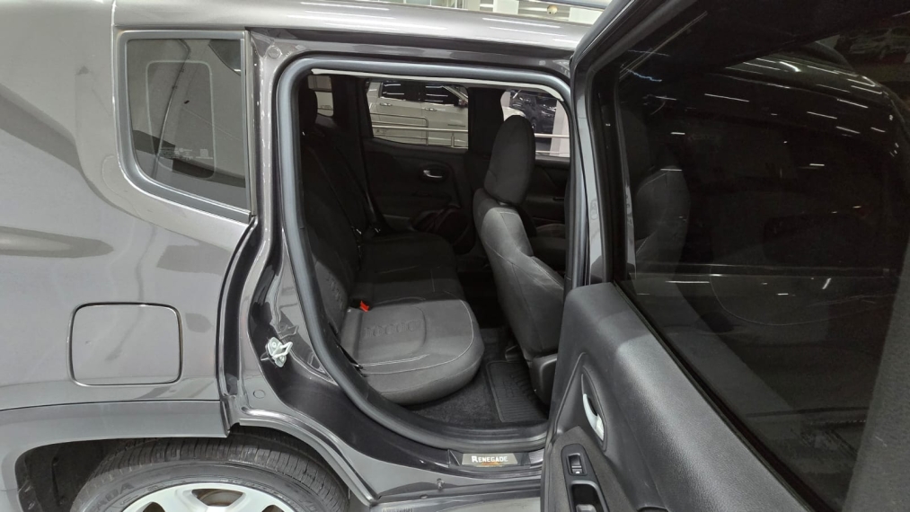 jeep renegade 1.3 t270 turbo flex sport at6 4p automatico 202211
