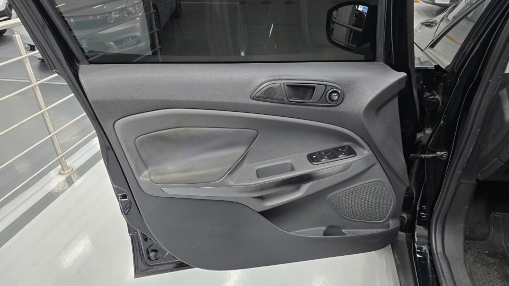 ford ecosport 1.6 se 16v flex 4p automatico 20179