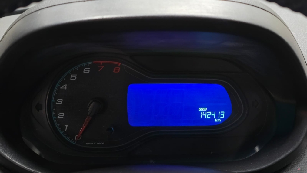 chevrolet onix 1.4 mpfi ltz 8v flex 4p manual 20188