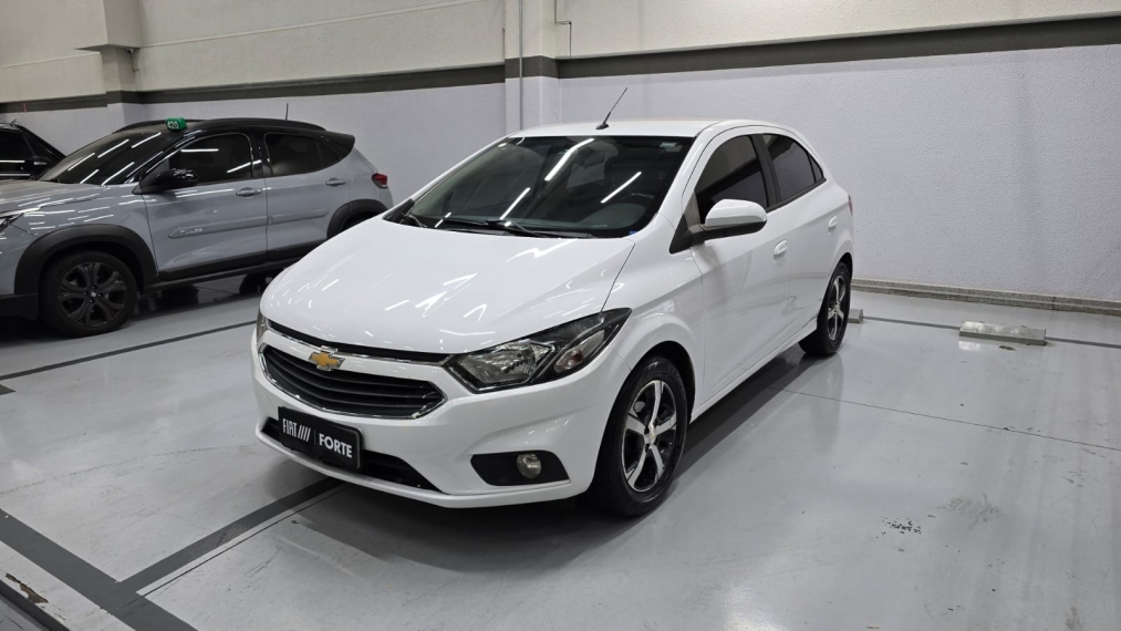 chevrolet onix 1.4 mpfi ltz 8v flex 4p manual 20181