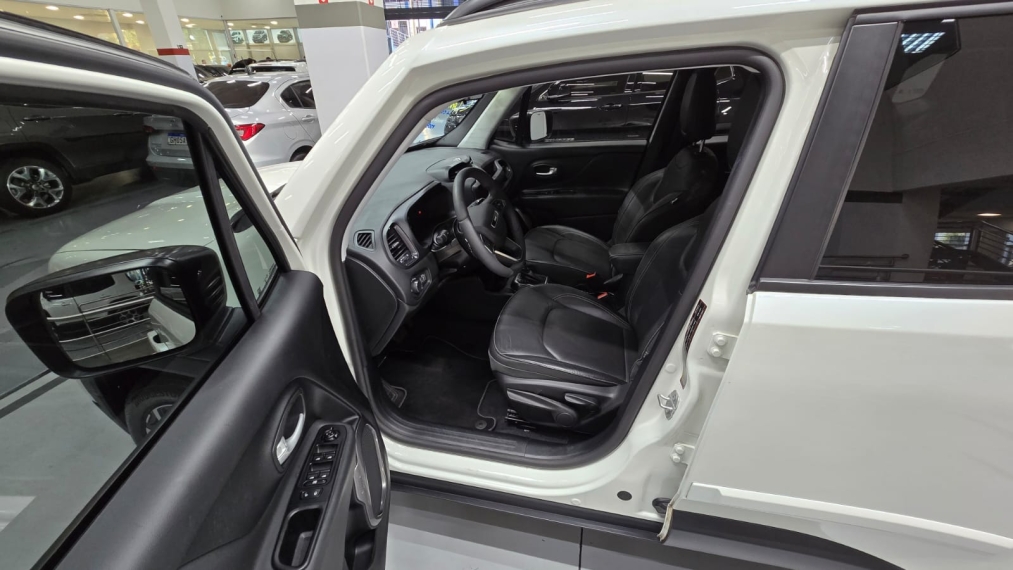 jeep renegade 1.3 t270 turbo flex longitude at6 4p automatico 20246